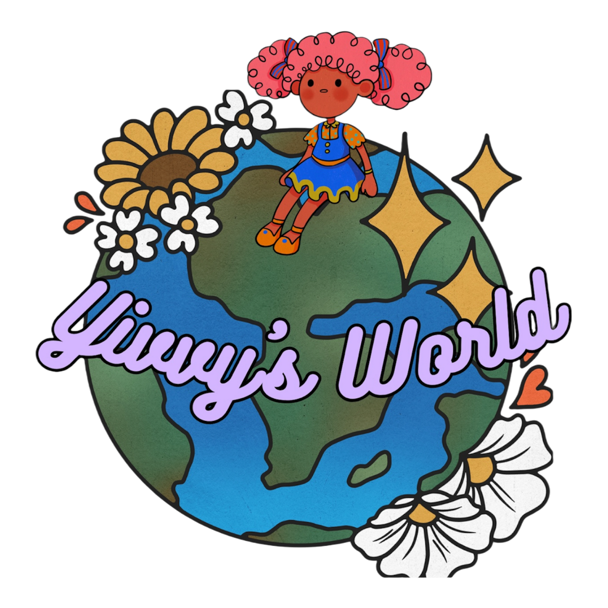 Creative World