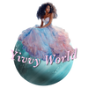 Yivvy World - Home